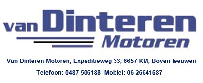 Logo met adres