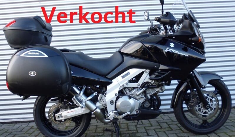 Verkocht